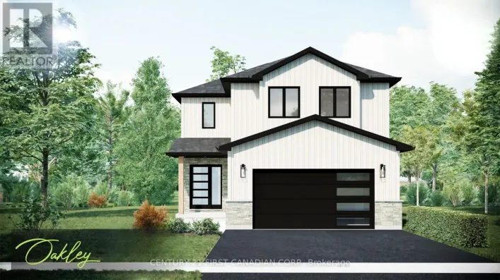 121 ADDISON AVENUE, Lucan Biddulph