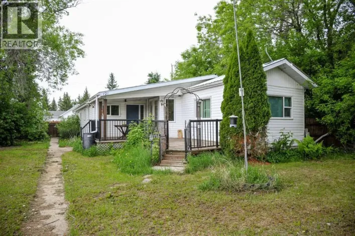 121 Alberta Street, Kingman