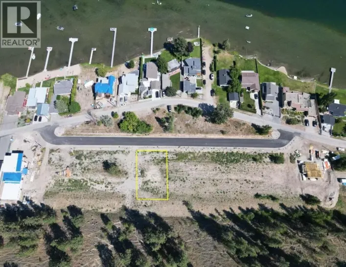 121 Alder Crescent, Kaleden