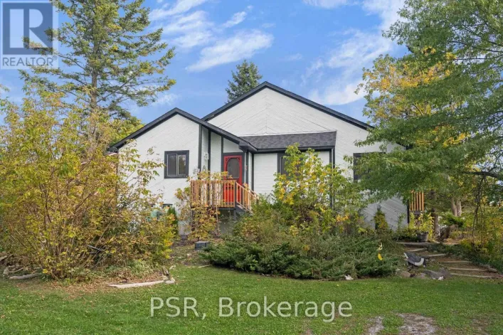 121 ALDRED DRIVE, Scugog