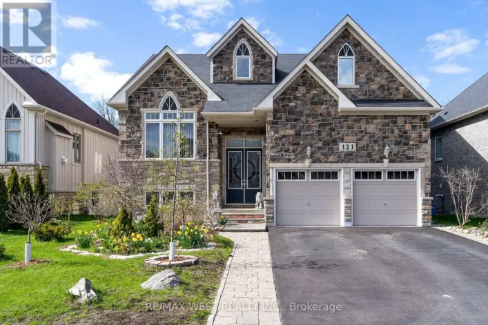 121 ALLEGRA DRIVE, Wasaga Beach