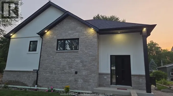 121 Allison AVENUE Unit# UPPER UNIT, Colchester