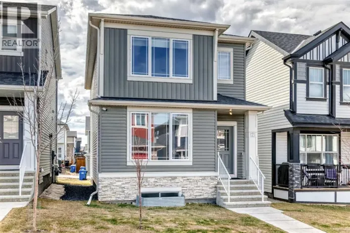 121 Ambleside Heath NW, Calgary
