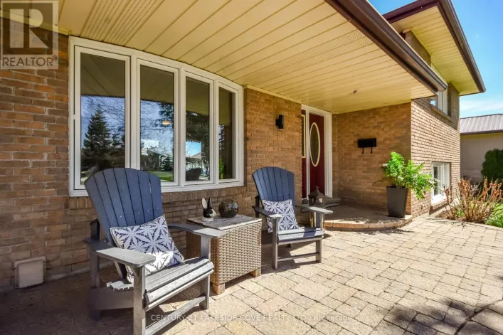 121 BAYSHORE DRIVE, Ramara