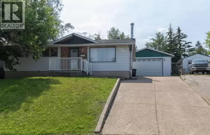 121 Beale Crescent, Fort McMurray
