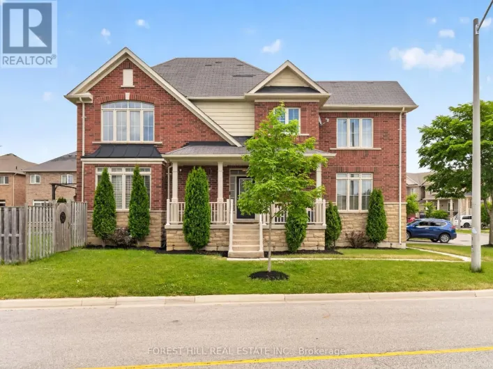 121 BETONY DRIVE, Richmond Hill