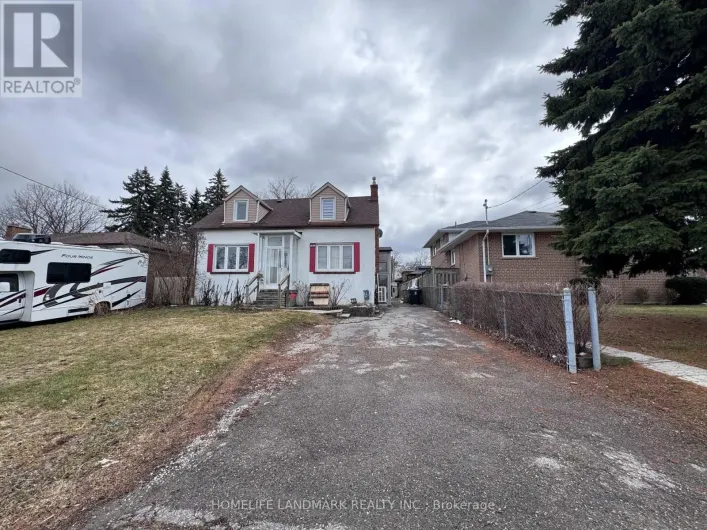 121 BISHOP AVENUE, Toronto