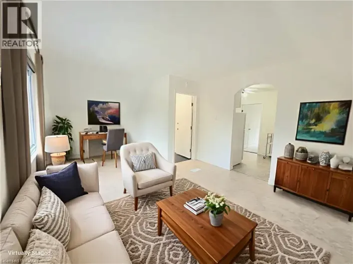 121 BLUCHER Street Unit# 2, Kitchener