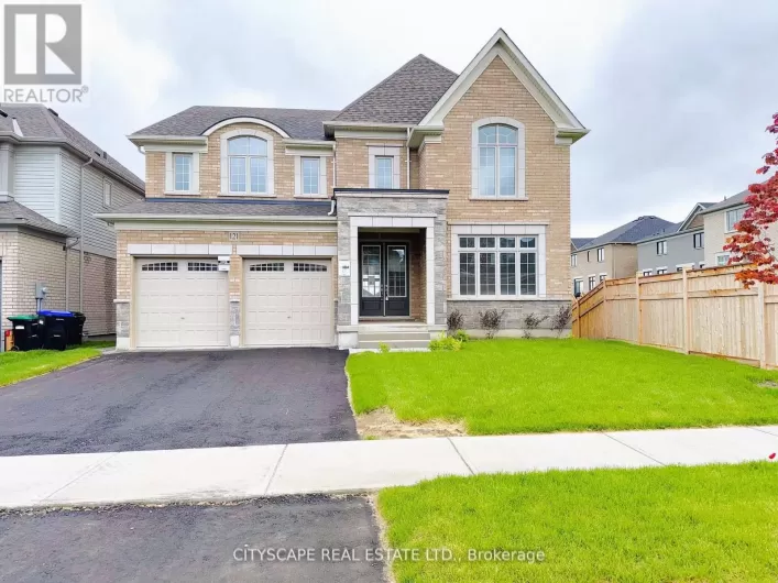 121 BLUEBIRD BOULEVARD, Adjala-Tosorontio