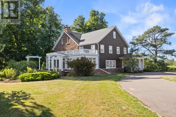 121 Britain Shore Road, Brackley Beach