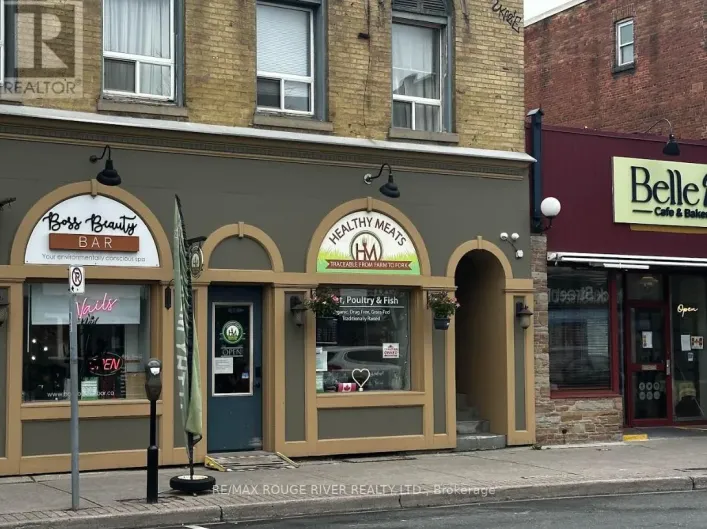 121 BROCK STREET N, Whitby