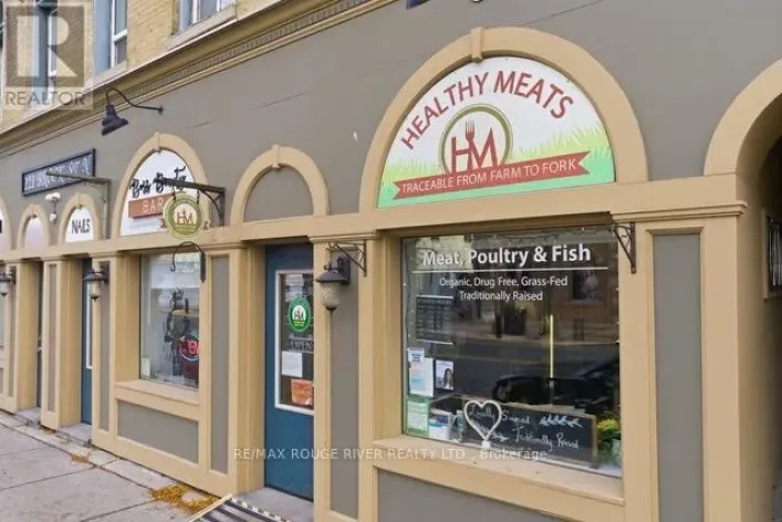 121 BROCK STREET N, Whitby