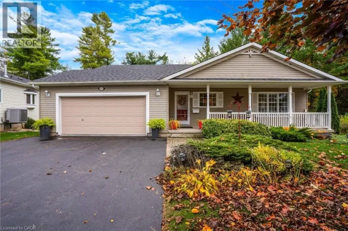 121 BUSHMILL Circle, Freelton