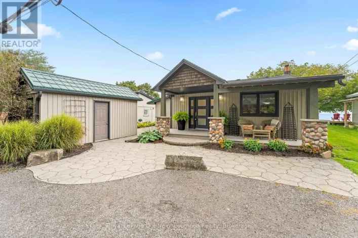121 CEDAR CREST BEACH ROAD, Clarington