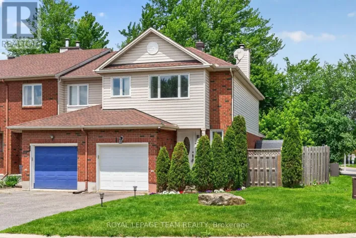 121 CEDAROCK DRIVE, Ottawa
