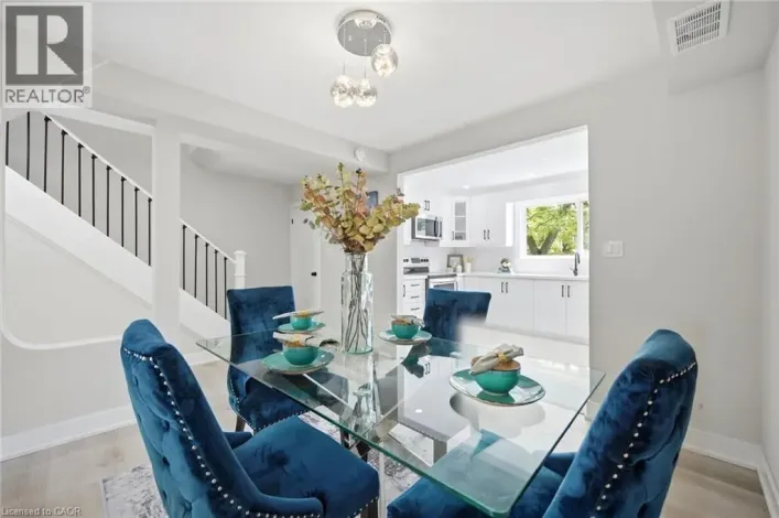 121 CENTENNIAL Road Unit# 21, Toronto