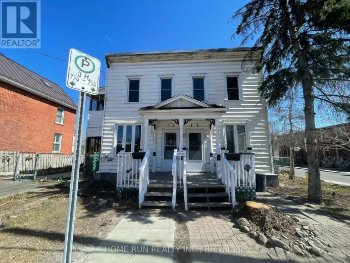 121 CONCORD STREET E, Ottawa