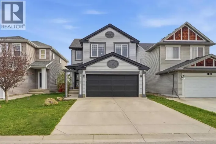 121 Copperstone Close SE, Calgary