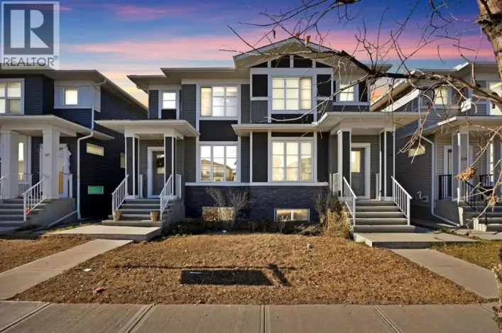 121 Corner Meadows Gate NE, Calgary