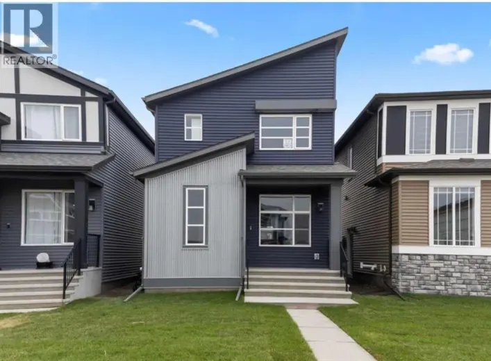 121 Corner Meadows Gate NE, Calgary