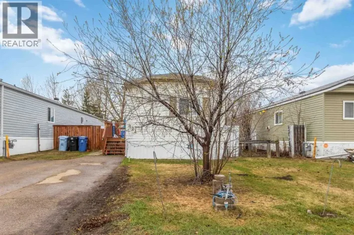 121 Couture Lane, Fort McMurray