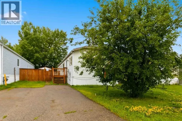 121 Couture Lane, Fort McMurray