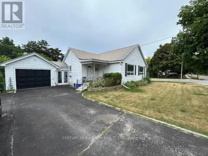 121 CUMBERLAND STREET, Barrie