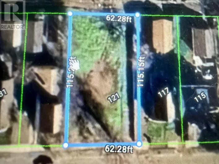 121 Cumming ST, Thunder Bay