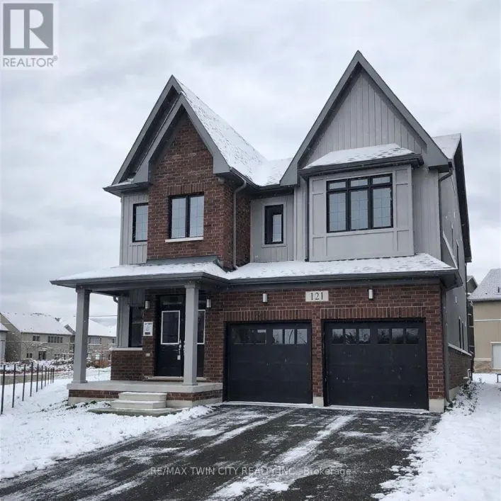 121 DAY STREET, Wellington North