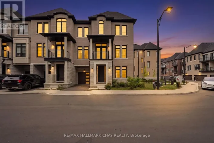 121 DE LA ROCHE DRIVE, Vaughan