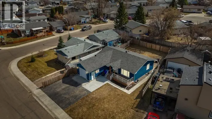 121 Demers Drive, Fort McMurray
