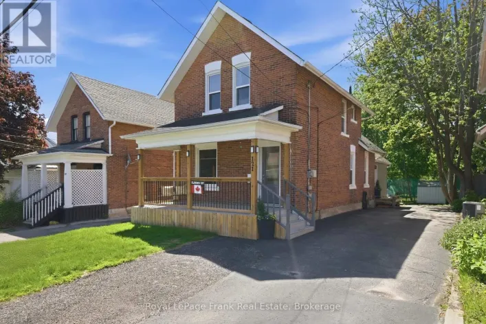 121 DURHAM STREET W, Kawartha Lakes