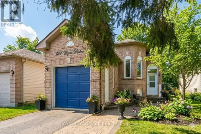 121 DYER DRIVE, Wasaga Beach