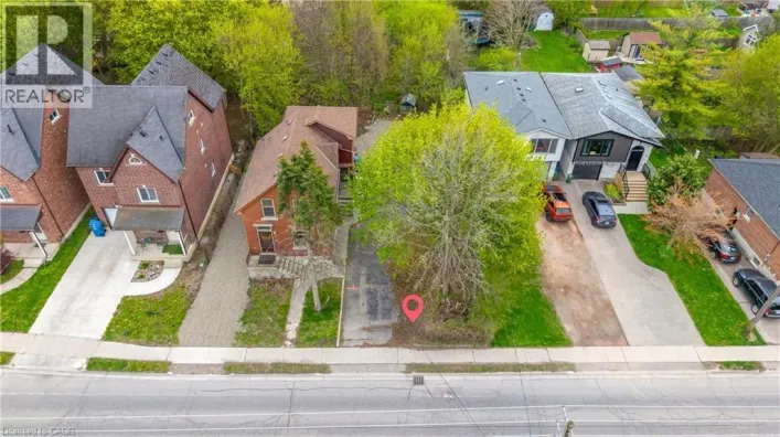 121 ELIZABETH Street, Guelph