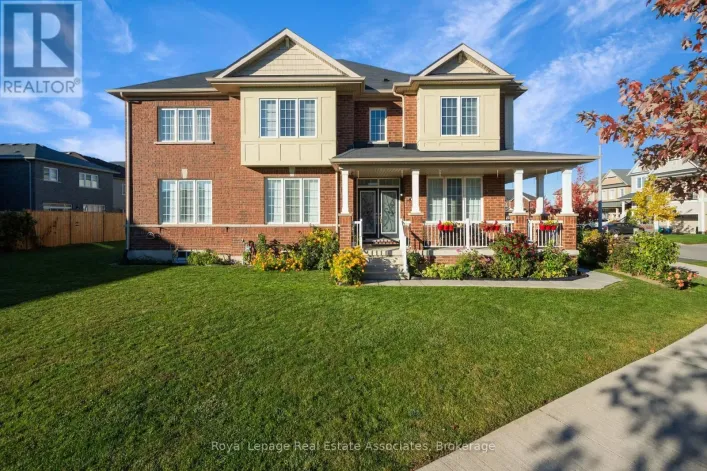 121 ESTHER CRESCENT, Thorold