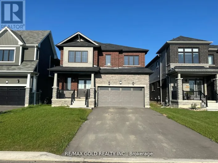 121 EXPLORER WAY, Thorold