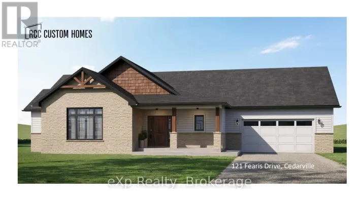 121 FEAIRS DRIVE, Southgate