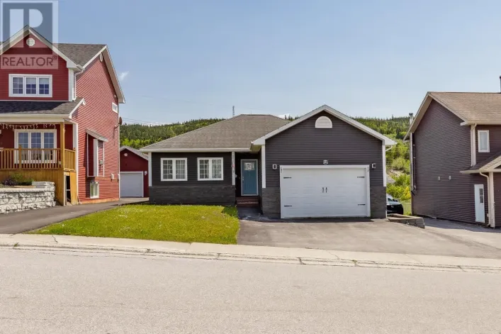 121 Fillatre Street, Corner Brook