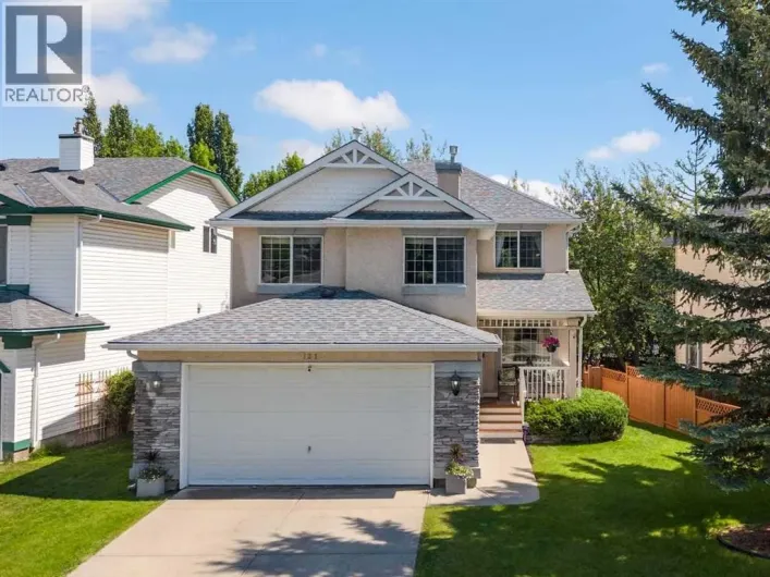 121 Harvest Park Way NE, Calgary