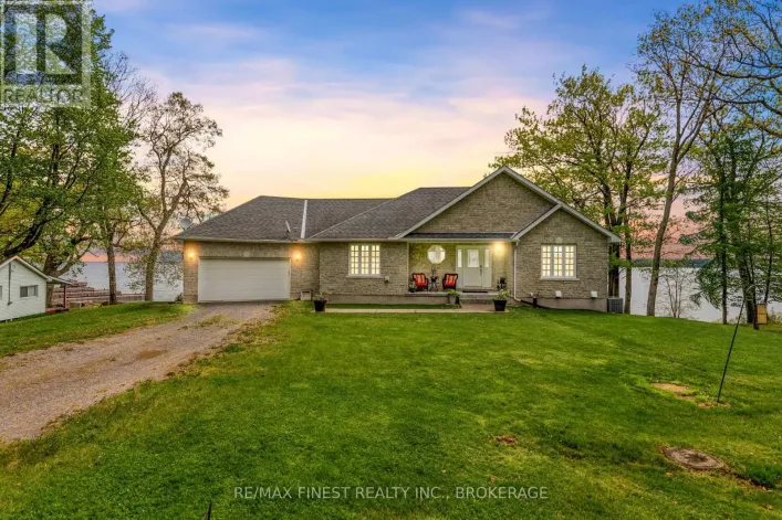 121 HICKORY LANE, Frontenac Islands