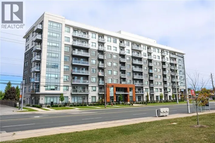 121 HIGHWAY 8 Unit# 301, Stoney Creek