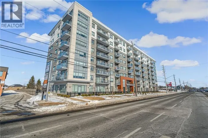 121 HIGHWAY 8 Unit# 714, Stoney Creek