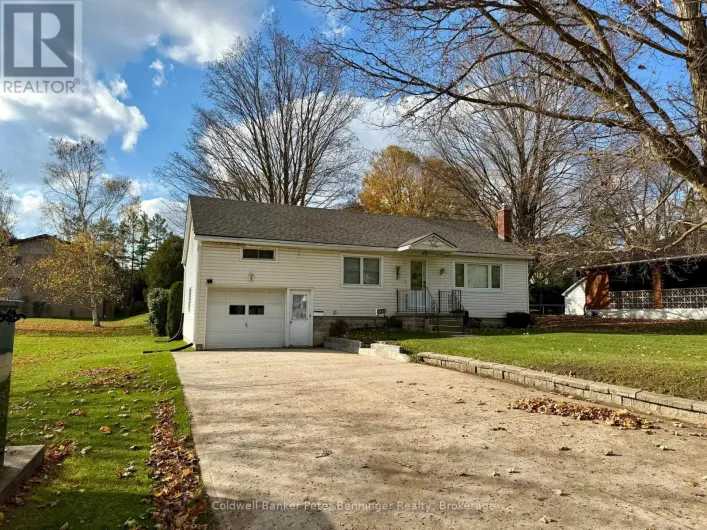 121 HINKS STREET, Brockton