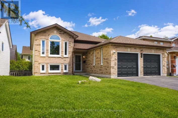 121 HURONIA ROAD, Barrie