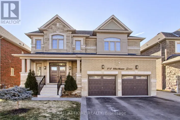 121 HUTCHINSON DRIVE, New Tecumseth