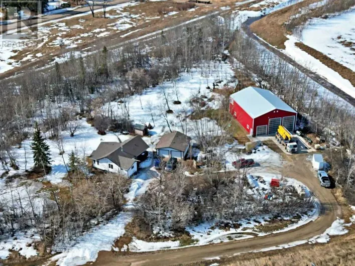 121 HWY 897 Highway, Marwayne