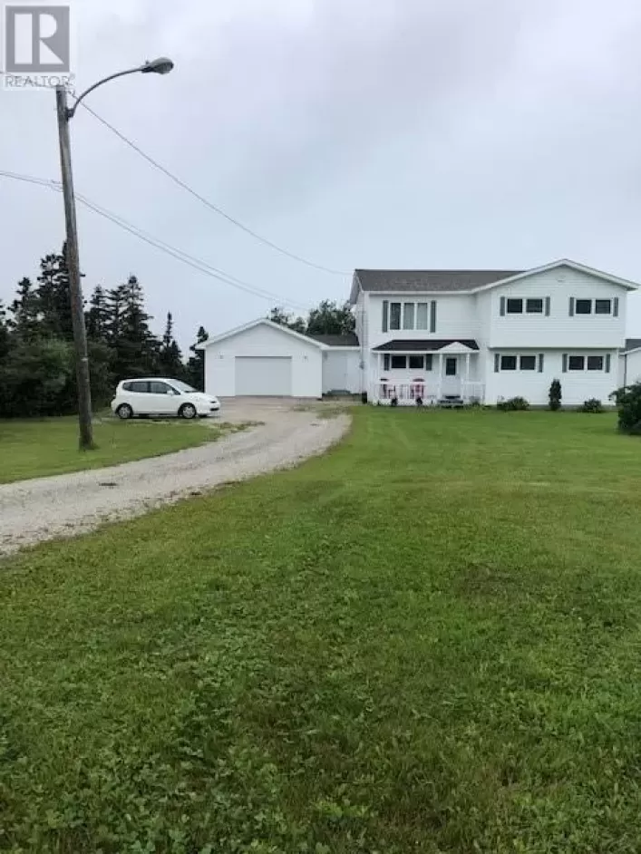 121 Hynes Road, Port Au Port East