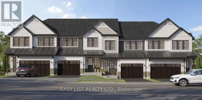 121 IVY CRESCENT, Thorold