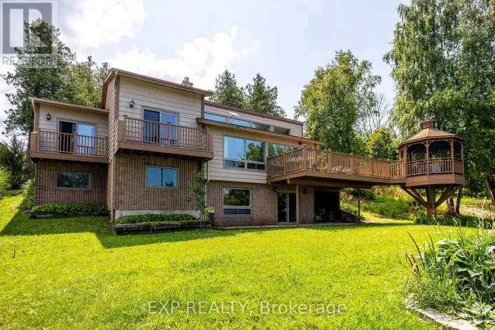 121 IVY DRIVE, Georgian Bluffs