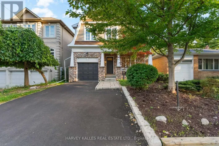 121 JOHNSTON AVENUE, Toronto